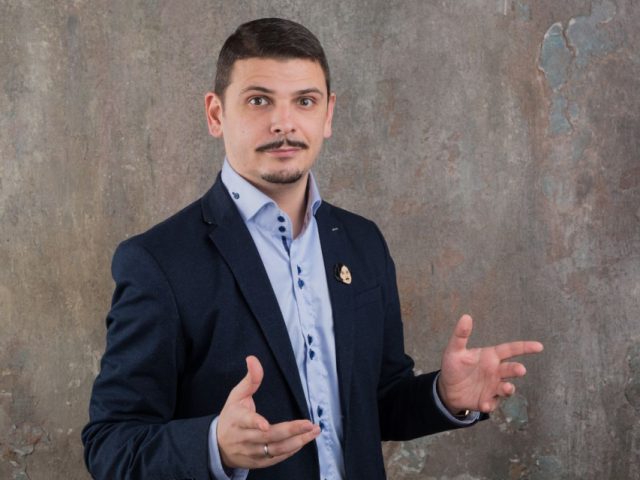 Егор Сартаков