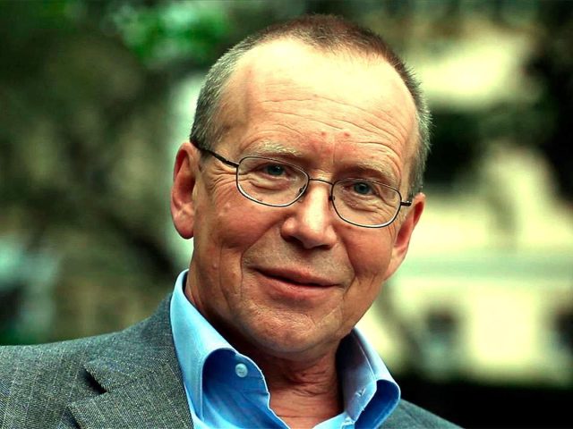 Юрий Вяземский